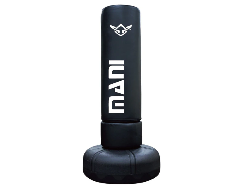 Mani Sports Water Base Free Standing Punching Bag (With Protection Cover)