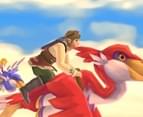 Nintendo Switch The Legend Of Zelda: Skyward Sword HD Game 3