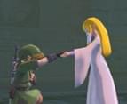Nintendo Switch The Legend Of Zelda: Skyward Sword HD Game 5