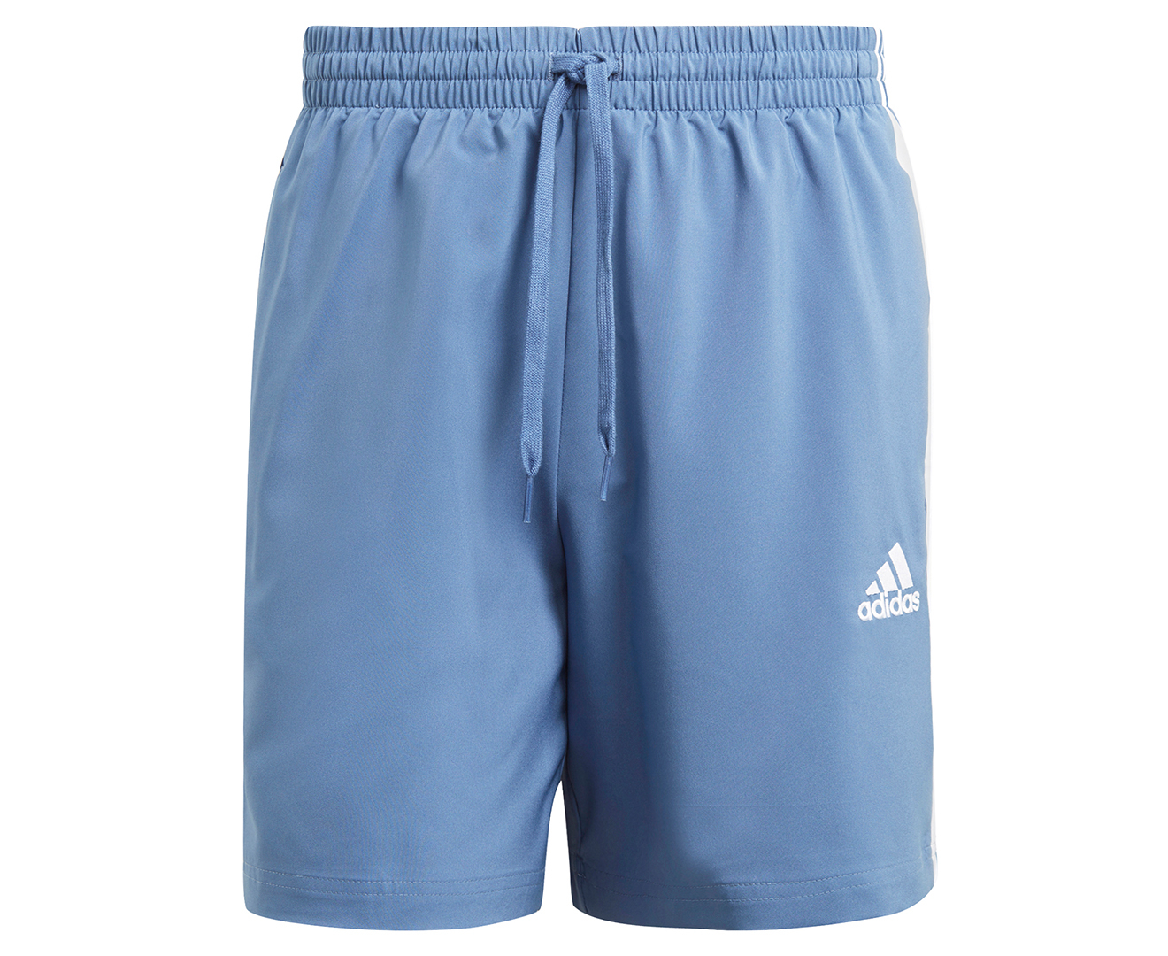 Baby blue deals adidas shorts