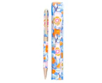 Kate Spade Stylus Pen With Pouch - Pop Floral