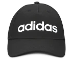 Adidas Daily Cap - Black/White