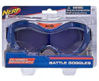 NERF Elite Battle Goggles - Assorted