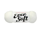 Premier EverSoft Yarn - White 150g