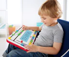 Fisher-Price Think & Learn Alpha SlideWriter Educational Toy