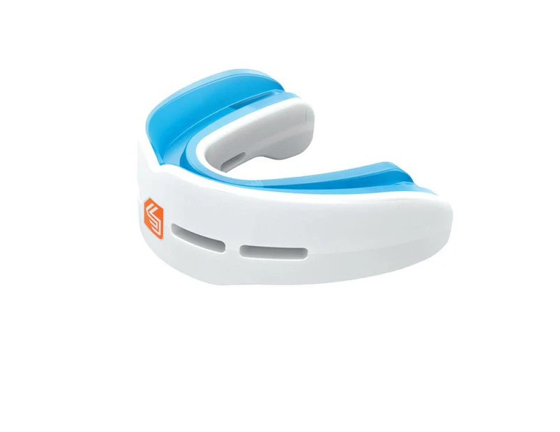 Shockdoctor Nano Double Fight Mouthguard