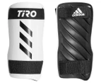 Adidas Tiro Training Shin Guards - Black/White