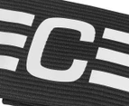 Adidas Football Captain Armband - Black/White