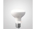 8W R80 Dimmable Reflector LED Globe (E27) in Natural White 4000K ES