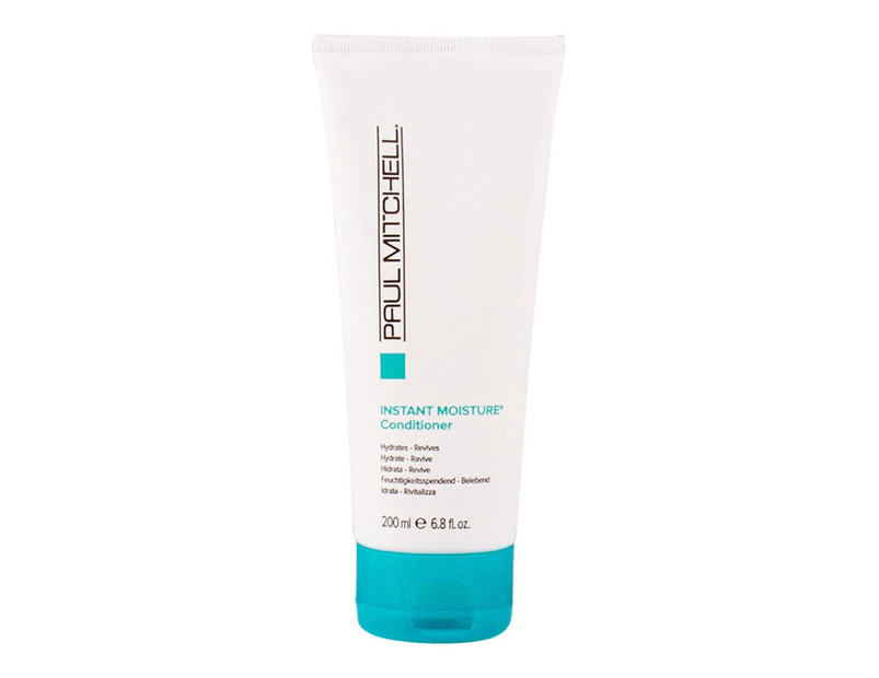 Paul Mitchell Instant Moisture Conditioner 200ml