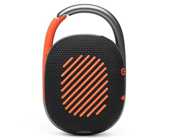 catch.com.au | JBL CLIP 4 Bluetooth Speaker