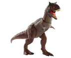 Jurassic World Camp Cretaceous Control ‘N Conquer Carnotaurus Toro Dinosaur Figurine