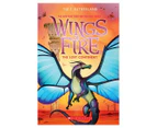 Wings of Fire: The Lost Continent (Book 11) by Tui T. Sutherland
