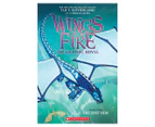 Wings of Fire Book 2: The Lost Heir by Tui T. Sutherland