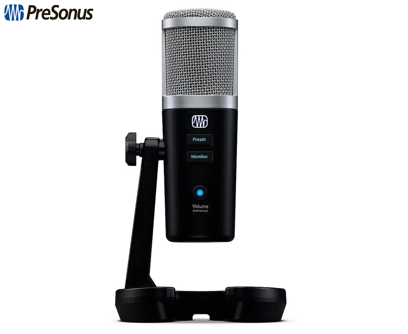 PreSonus Revelator Professional USB Microphone