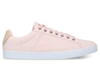 Le Coq Sportif Women's Elsa Sneakers - Cloud Pink