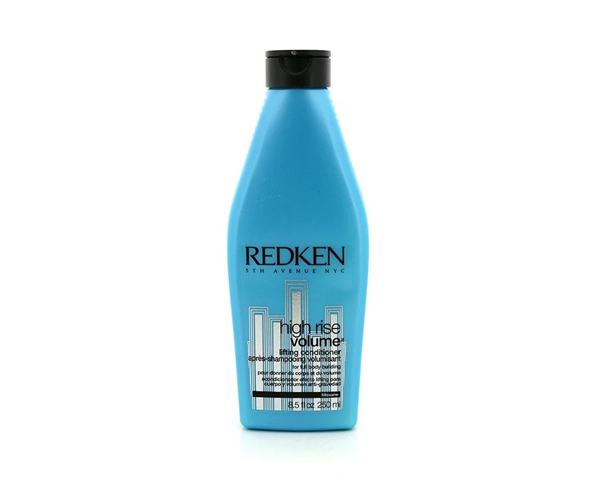 Redken High Rise Volume Lifting by Redken for Unisex - 8.5 oz Conditioner