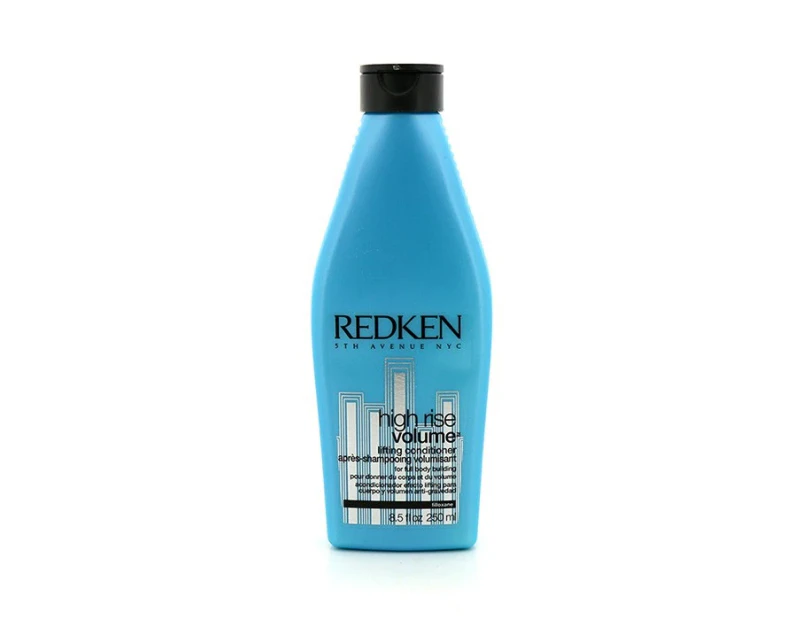 Redken High Rise Volume Lifting Conditioner (For Full Body Building) 250ml/8.5oz
