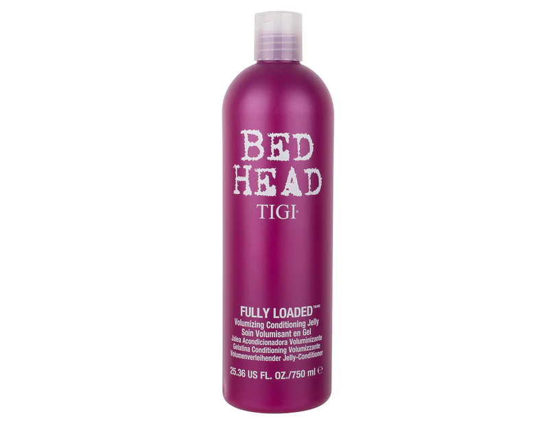 Tigi Bed Head Fully Loaded Volume Conditioner 750mL