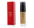 Shiseido Synchro Skin Glow Luminizing Fluid Foundation  # Rose 5 30ml/1oz