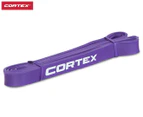 Cortex 21mm Resistance Band Loop - Purple