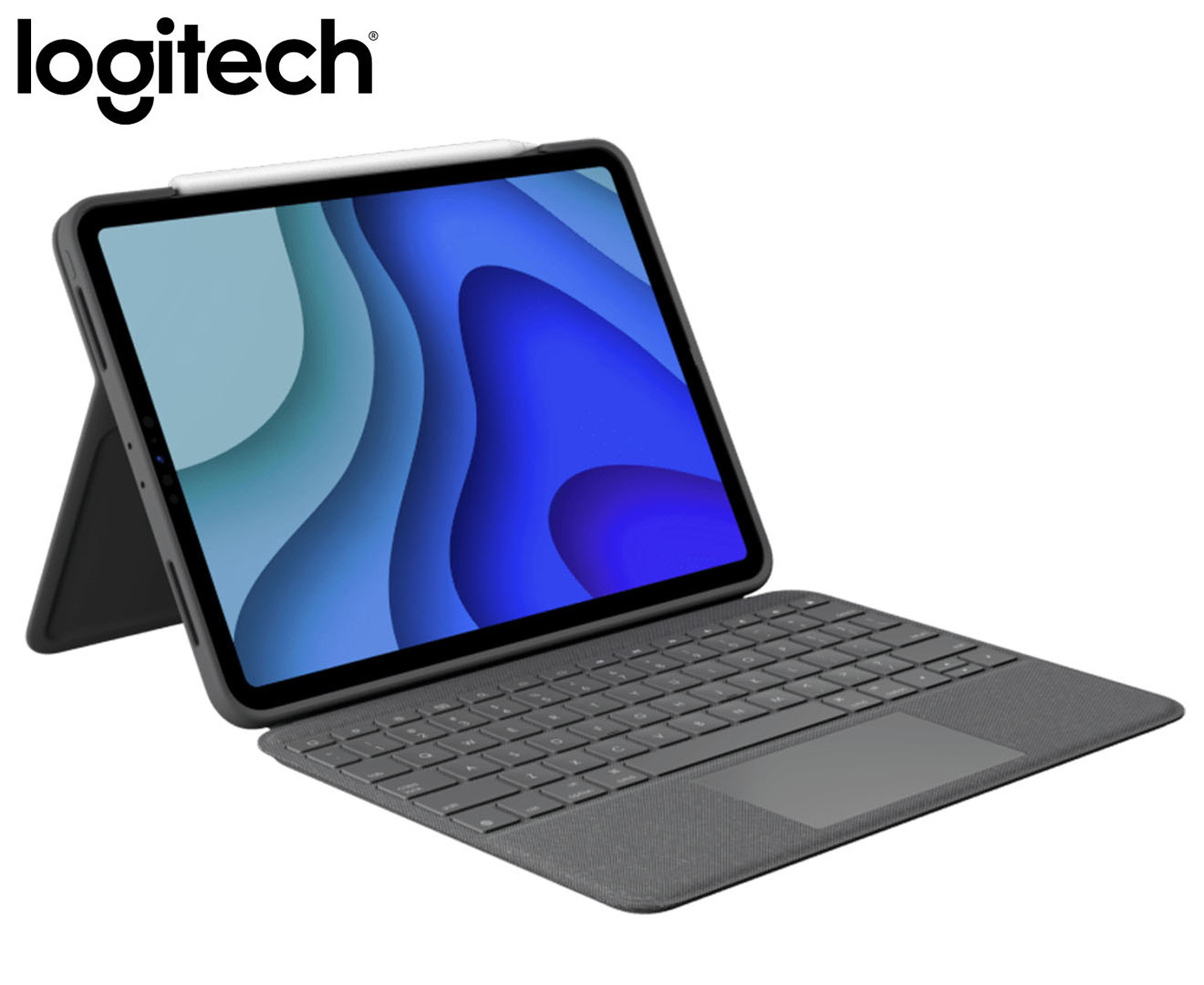 best ipad keyboard case for lap