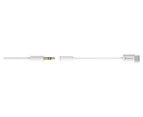 Verbatim 10cm USB-C to 3.5mm Audio Cable