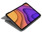 Logitech Folio Touch Keyboard Case For iPad Air 10.9-Inch (4th Gen) - Grey 3