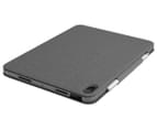 Logitech Folio Touch Keyboard Case For iPad Air 10.9-Inch (4th Gen) - Grey 5