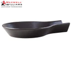 Maxwell & Williams Epicurious Spoon Rest - Black