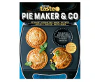 Top 100 Taste.Com.Au: Pie Maker & Co Cookbook