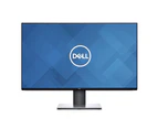 Dell U3219Q 32in UHD 4K 16:9 IPS LED LCD InfinityEdge Monitor