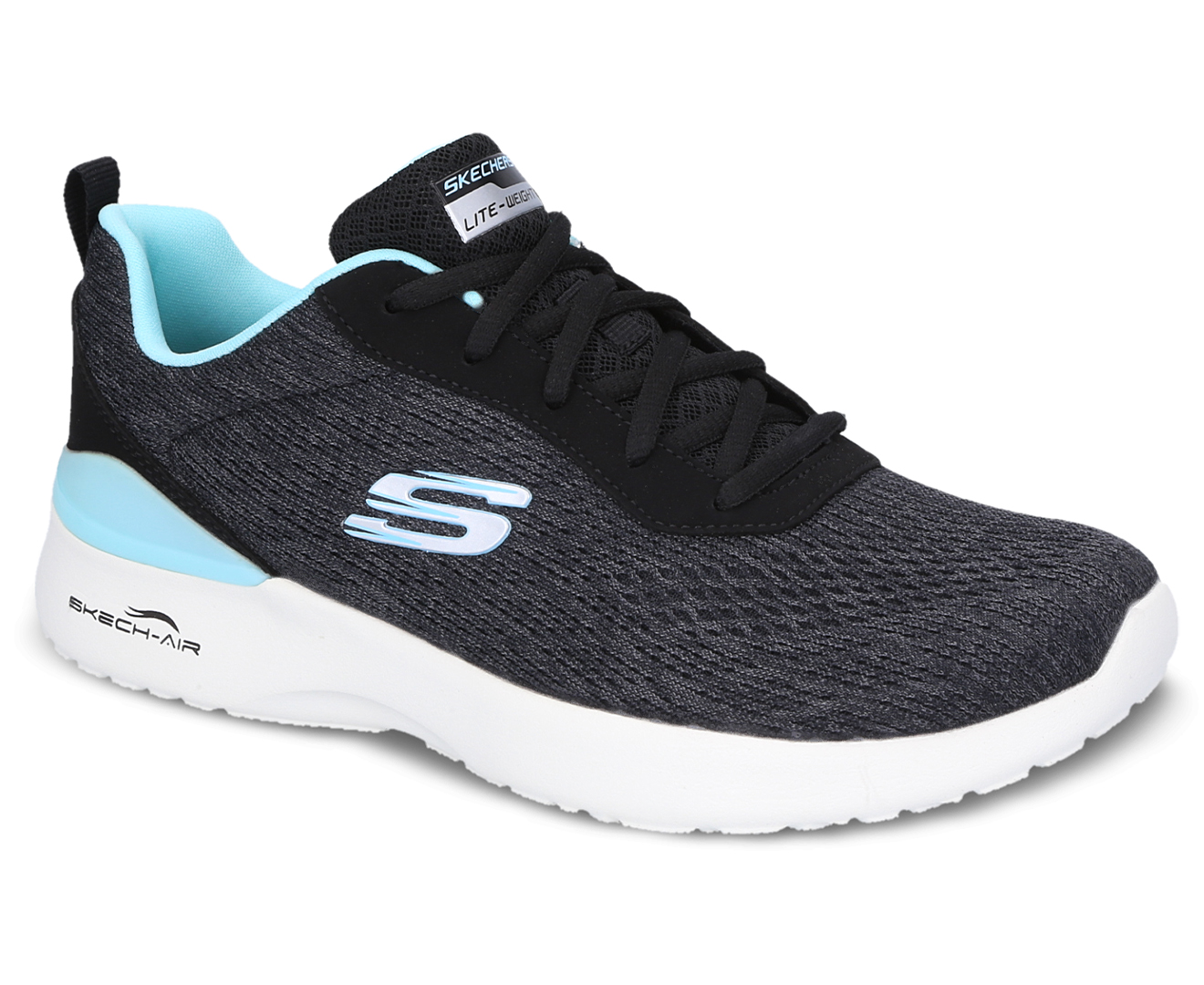 skechers sport women's skech air run high fashion sneaker