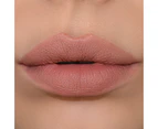 BYS Luxe Lips Ultra Matte Lipstick Mamacita