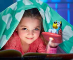 Bluey 2-In-1 Night Light & Torch Buddy