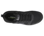 Skechers Men's Track Knockhill Sneakers - Black