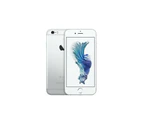 Apple iPhone 6s 16GB Silver - Refurbished Grade A