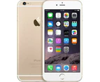 Apple iPhone 6 Plus 64GB Gold - Refurbished Grade A