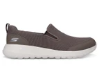 Skechers Men's GOWalk Max Clinched Sneakers - Khaki