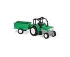 DRIVEN Micro Tractor - Green 1