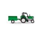 DRIVEN Micro Tractor - Green 7