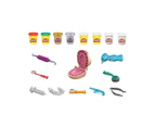 Play-Doh Drill n Fill Dentist Playset - Multi