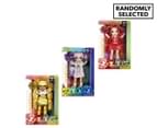 Rainbow High Cheer Fashion Doll - Randomly Selected 1