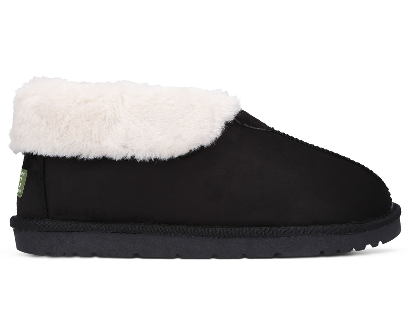 ugg slippers vegan