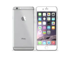 Apple iPhone 6 Plus 16GB Silver - Refurbished Grade B