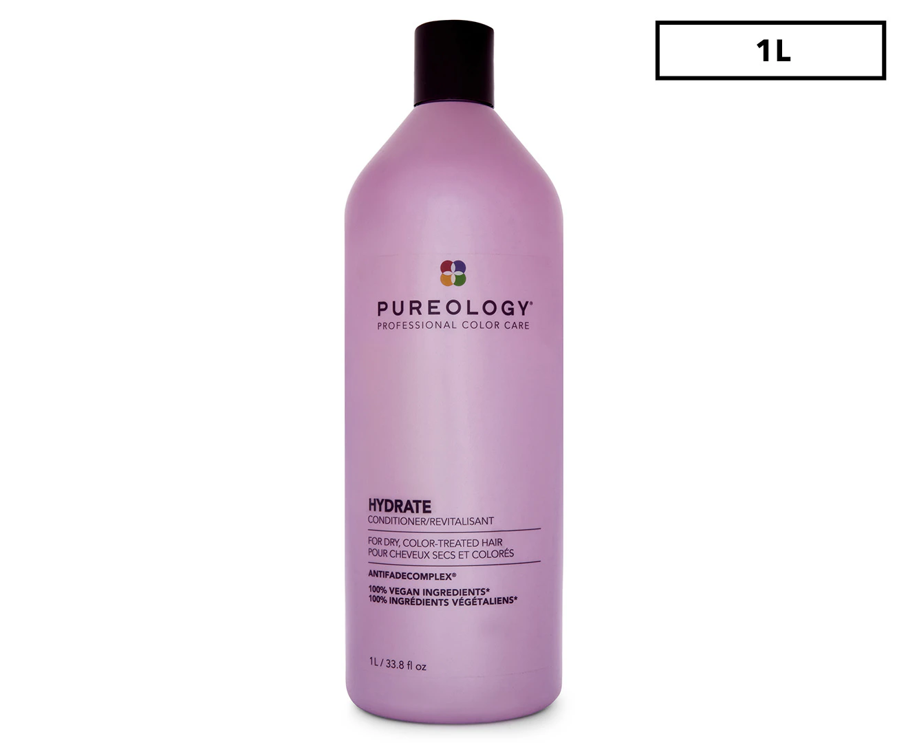 Pureology Hydrate Conditioner 1L