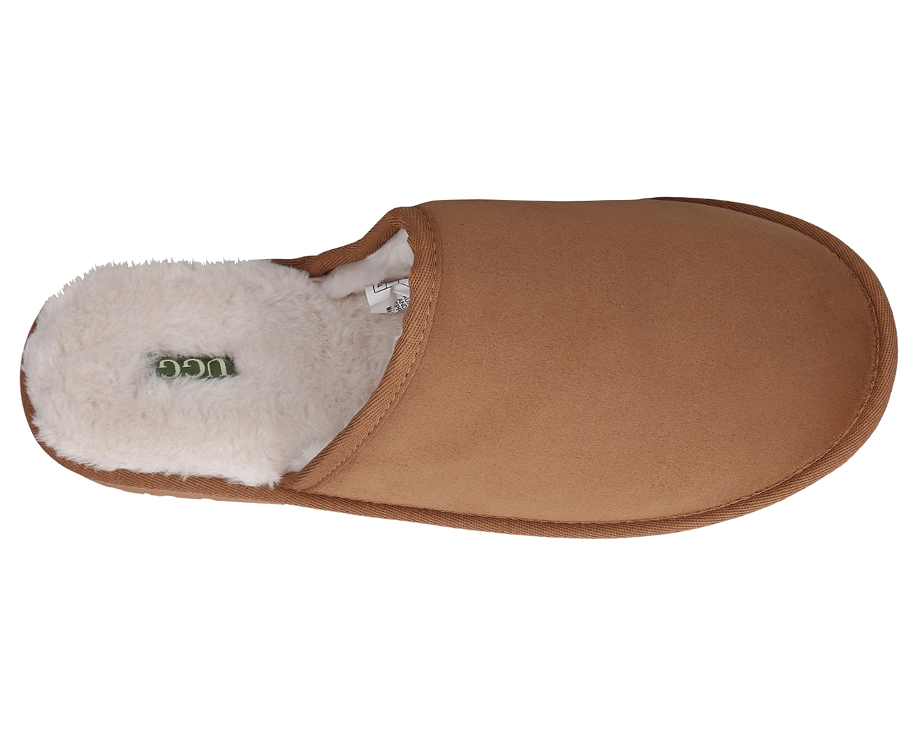vegan ugg style slippers
