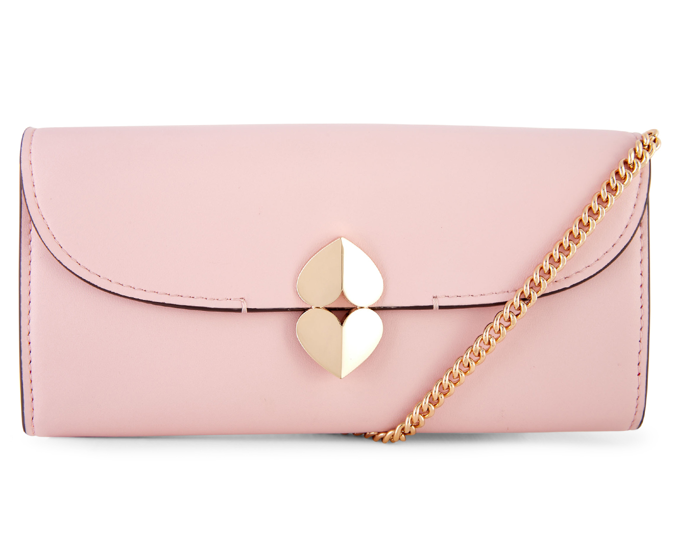 Kate spade 2025 lula clutch