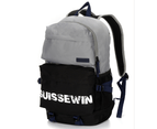 Swiss waterproof kid Backpack School Daypacks Travel shoulder Bags 1