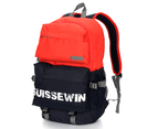 Swiss waterproof kid Backpack School Daypacks Travel shoulder Bags 2